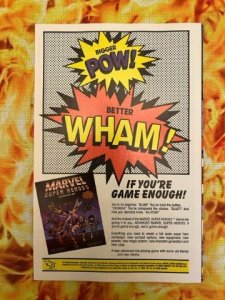 Thor #378 (1987) - 1st Kartak