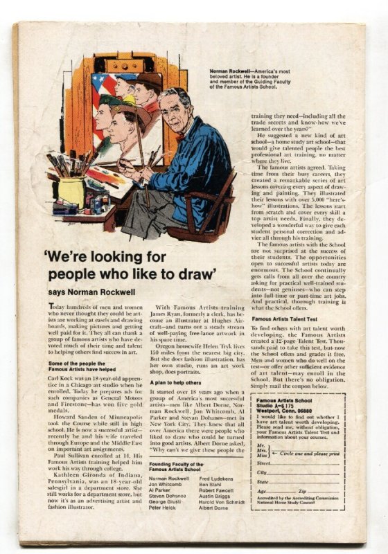 Silver Surfer #9  1969 - Marvel  -VG - Comic Book