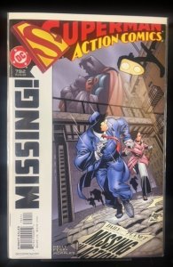 Action Comics #792 (2002)