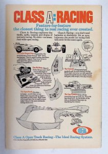 Marvel Triple Action #5 (1972) The Avengers