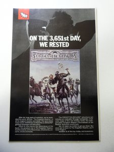 The Phantom Stranger #1 (1987) VG+ Condition tape pull bc