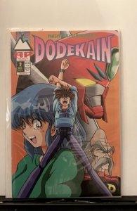Dodekain #2 (1994)
