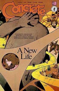 Mountain with a Steel Heart