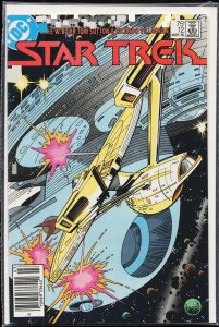 Star Trek #12 (1985) Star Trek
