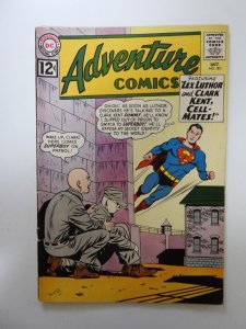 Adventure Comics #301 (1962) FN- condition