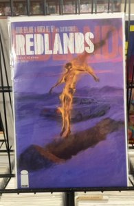 Redlands #11 (2019)