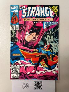 Dr Strange #42 VF-NM Marvel Comic Book 14 TJ63