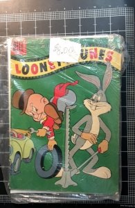 Looney Tunes #209 (1959) Bugs Bunny 