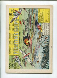 JUSTICE LEAGUE OF AMERICA #28 (6.5) 1964 FORBIDDEN SUPERPOWERS