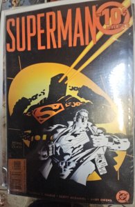 Superman 10-Cent Adventure (2003)