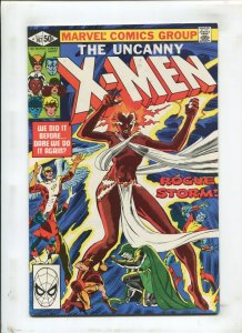 UNCANNY X-MEN #147 - ROGUE STORM! - (NM-) 1981