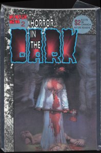 Horror In The Dark #2 Esmeralda