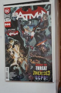 Batman #91 (2020)