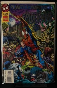 Spectacular Spider-Man Super Special (1995)