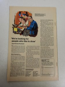 Captain America #109 (1969) VG+ Condition see desc