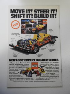 Tomb of Dracula #67 (1978) VF- Condition