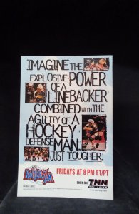 Magneto Rex #2 (1999)