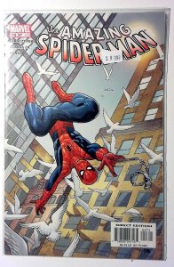 The Amazing Spider-Man #47 (2003) Marvel Comics 1st Print Comic Book