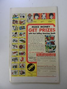 The Incredible Hulk #187 (1975) FN+ condition