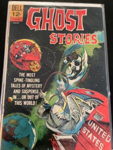 Ghost Stories #19