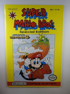 Super Mario Bros. Special Edition #1 (1990)