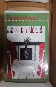 Scarenthood #4 (2021)