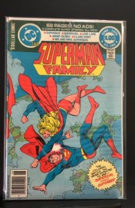 The Superman Family #195 (1979)