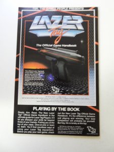 The Amazing Spider-Man #289 (1987) NM- condition