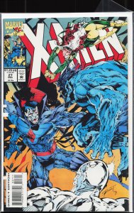 X-Men #27 (1993) X-Men [Key Issue]