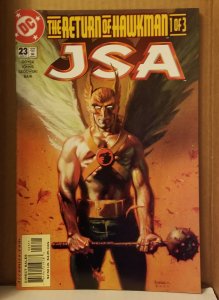 JSA #23 (2001)