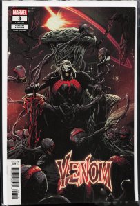 Venom #3 Third Print Cover (2018) [Key Issue]