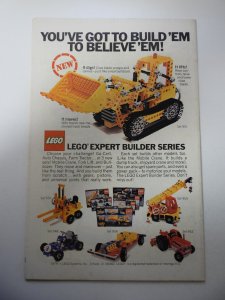 The Amazing Spider-Man #201 (1980) VF- Condition