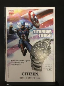 Return of Wolverine #1 Todd Nauck Party Black and White Variant (2018) (9.2)