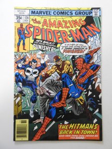 The Amazing Spider-Man #174 (1977) FN/VF Condition!