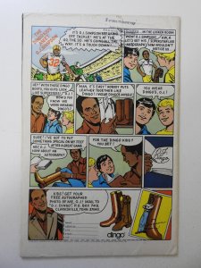 Batman #330 (1980) VG+ Condition stamp bc, 1/2 in tear bc