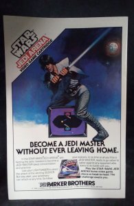 Fantastic Four #254 (1983)