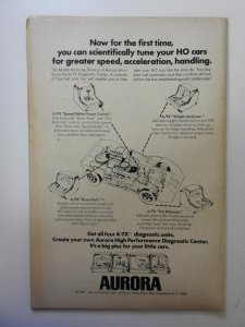 House of Secrets #96 (1972) GD+ Condition!