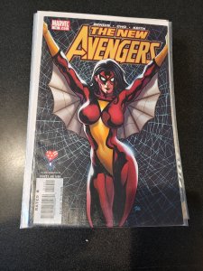 New Avengers #14 (2006)