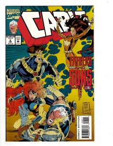 Cable #8 (1994) J605