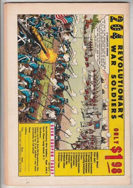 Superboy #84 (Oct-60) VF High-Grade Superboy