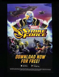 X-23 #7 1st X-Assassin!