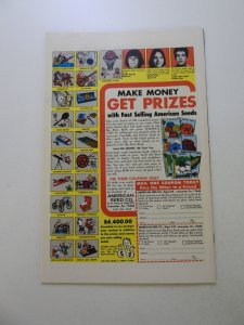 The Avengers #148 (1976) VF+ condition