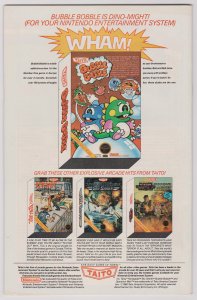 Uncanny X-Men # 241 (VF-NM)