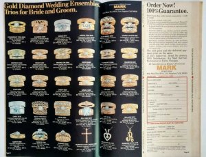 Marvel Team-up #107 RARE MARK JEWELERS EDITION 