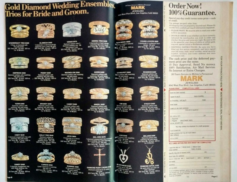 Marvel Team-up #107 RARE MARK JEWELERS EDITION 