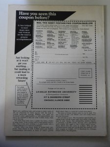 Planet of the Apes #5 (1975) FN Condition