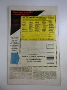 Power Man #26 (1975)