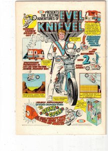 Special Marvel edition #16 PRICE DROP $137. Master Kung-Fu VF/NM 2nd APP! UTAH!
