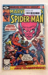 Marvel Tales #115 (1980)