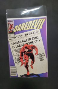 Daredevil #242 (1987)